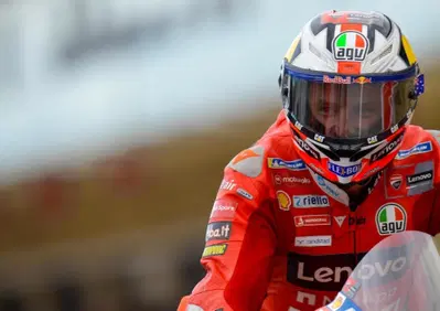 MotoGP 2021. GP delle Americhe a Austin. Jack Miller è il più veloce nelle FP3