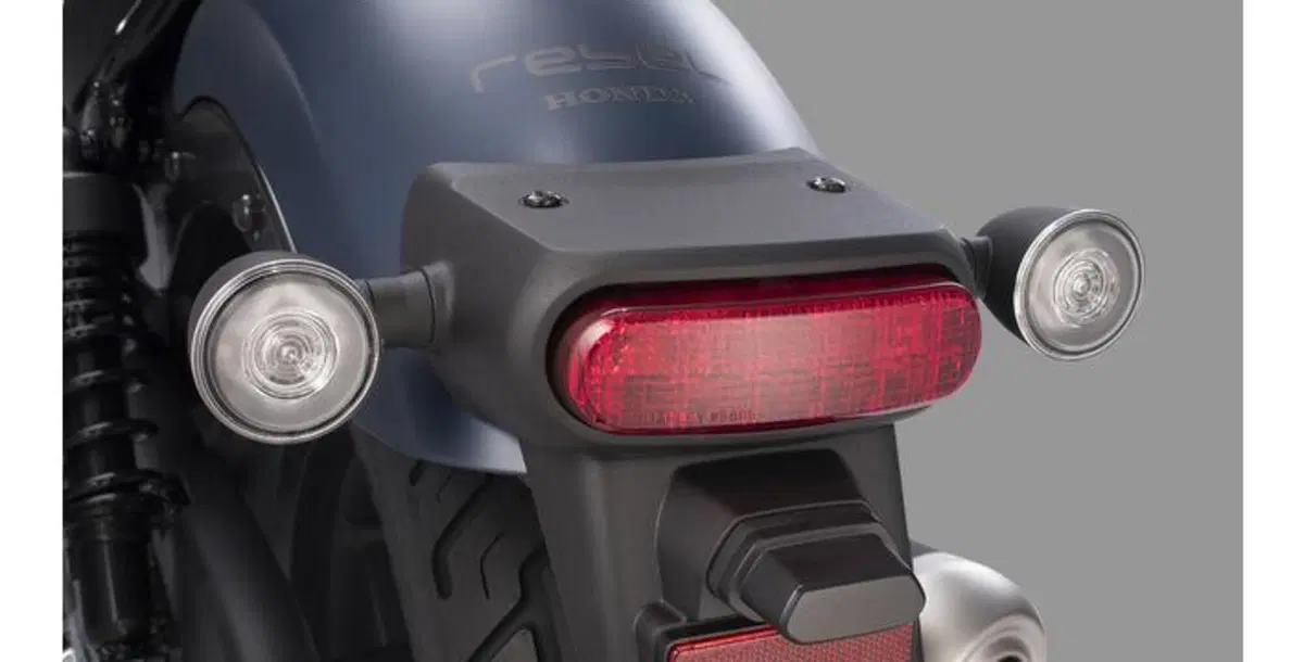 Honda 2022 test: CB500 X - CB500 F - CBR500 R e CMX500 Rebel (2)