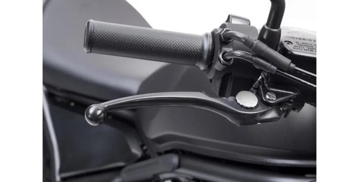 Honda 2022 test: CB500 X - CB500 F - CBR500 R e CMX500 Rebel (9)
