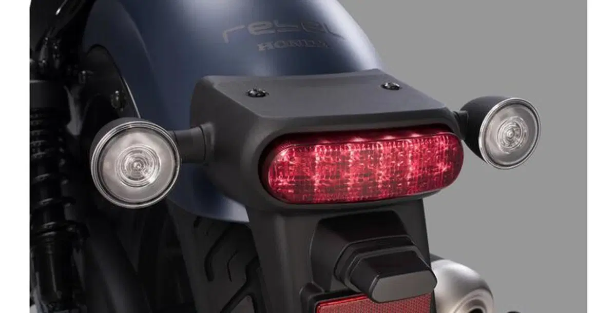 Honda 2022 test: CB500 X - CB500 F - CBR500 R e CMX500 Rebel (15)