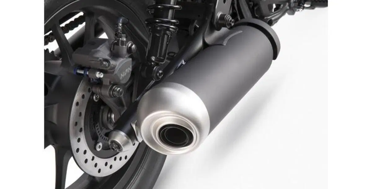 Honda 2022 test: CB500 X - CB500 F - CBR500 R e CMX500 Rebel (18)