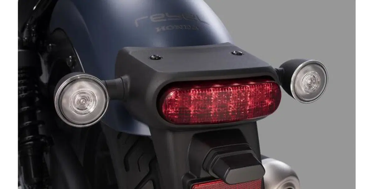 Honda 2022 test: CB500 X - CB500 F - CBR500 R e CMX500 Rebel (19)