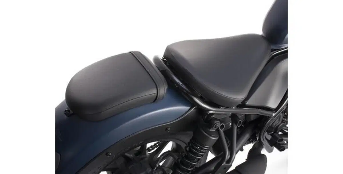 Honda 2022 test: CB500 X - CB500 F - CBR500 R e CMX500 Rebel (22)