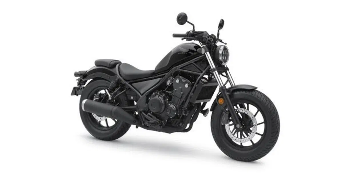 Honda 2022 test: CB500 X - CB500 F - CBR500 R e CMX500 Rebel (20)