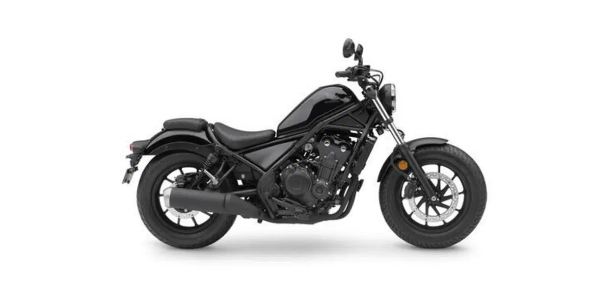 Honda 2022 test: CB500 X - CB500 F - CBR500 R e CMX500 Rebel (23)