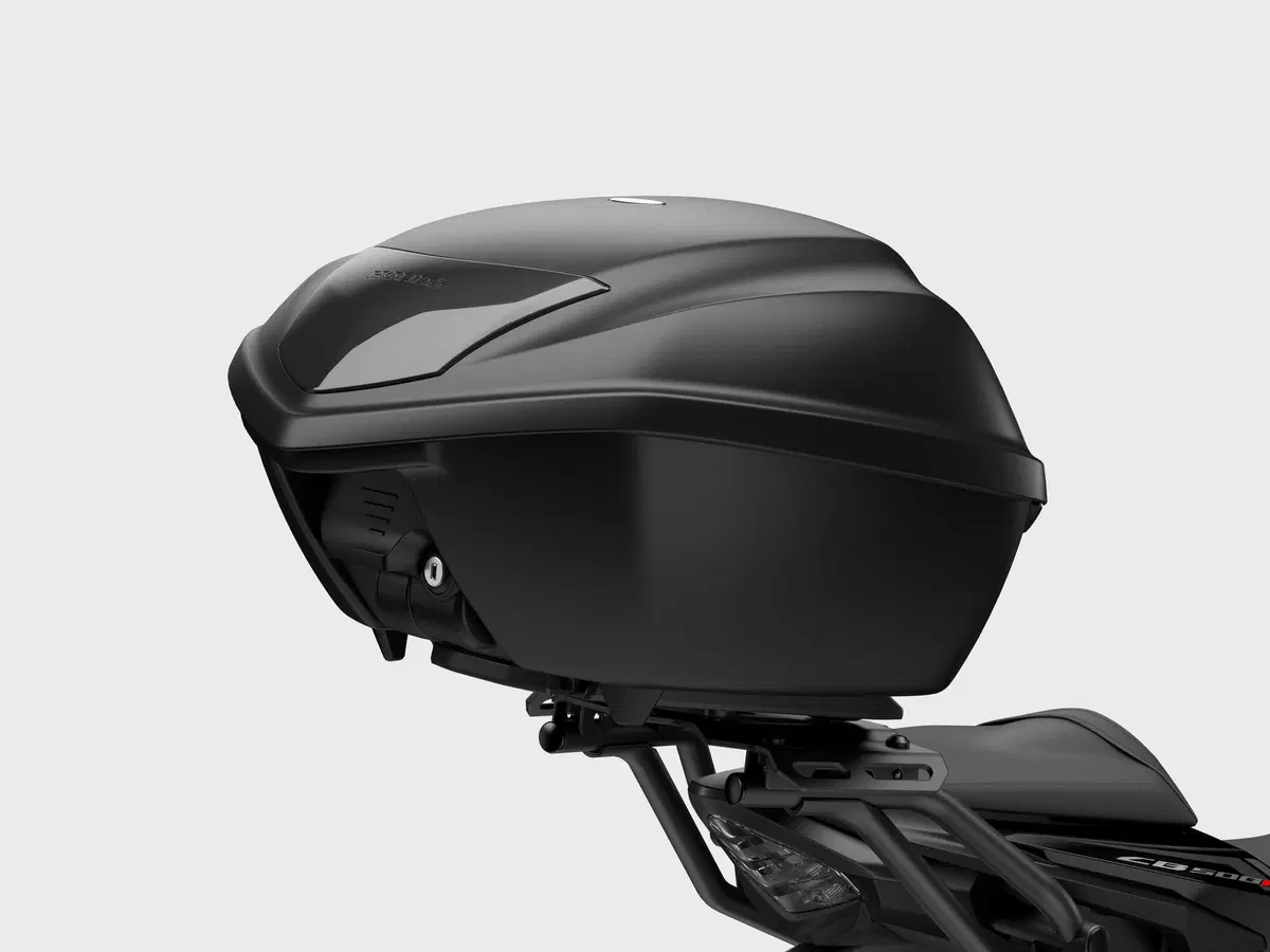 Honda 2022 test: CB500 X - CB500 F - CBR500 R e CMX500 Rebel (2)