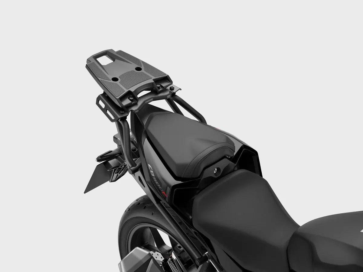 Honda 2022 test: CB500 X - CB500 F - CBR500 R e CMX500 Rebel (5)