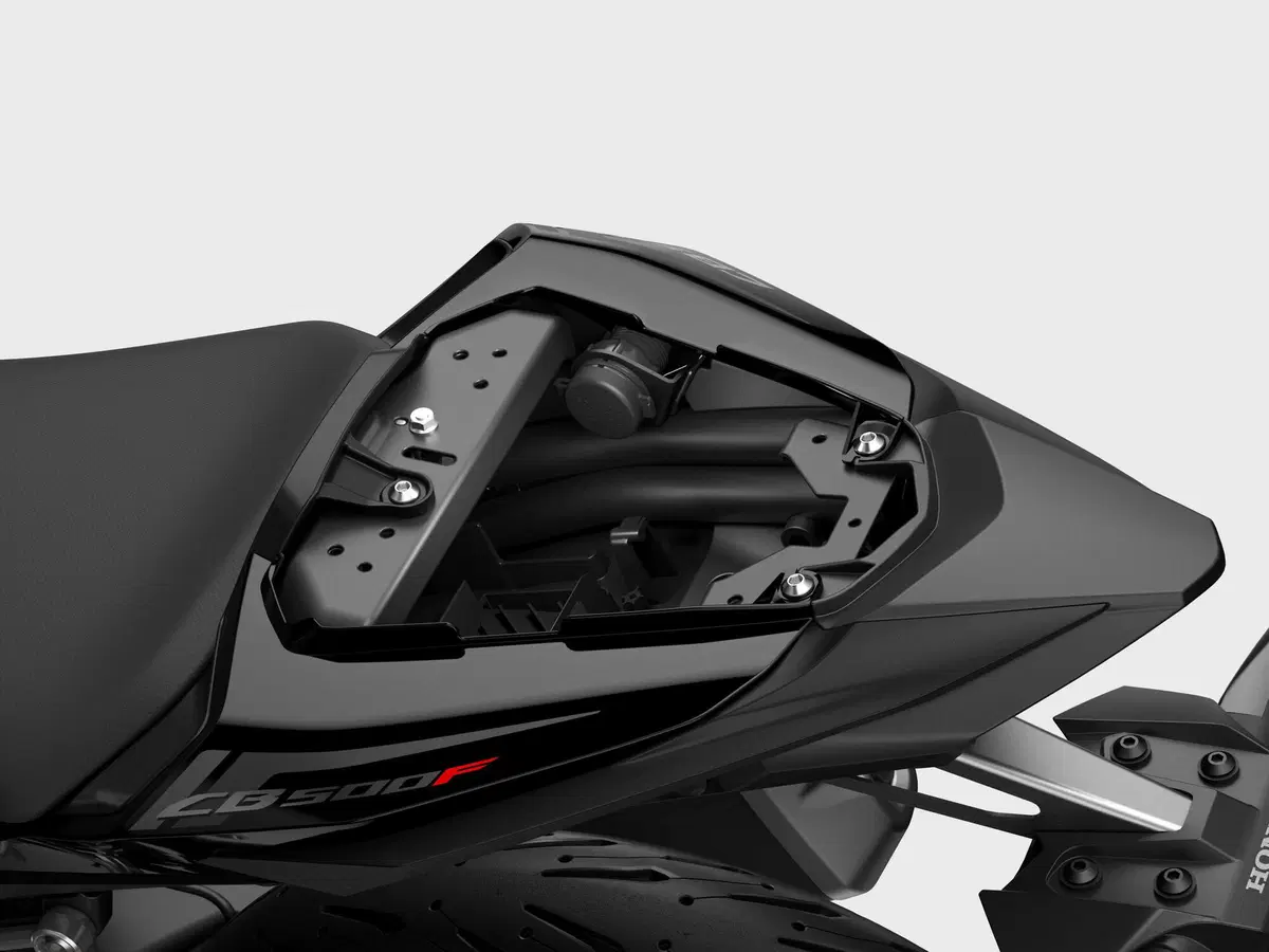 Honda 2022 test: CB500 X - CB500 F - CBR500 R e CMX500 Rebel (7)