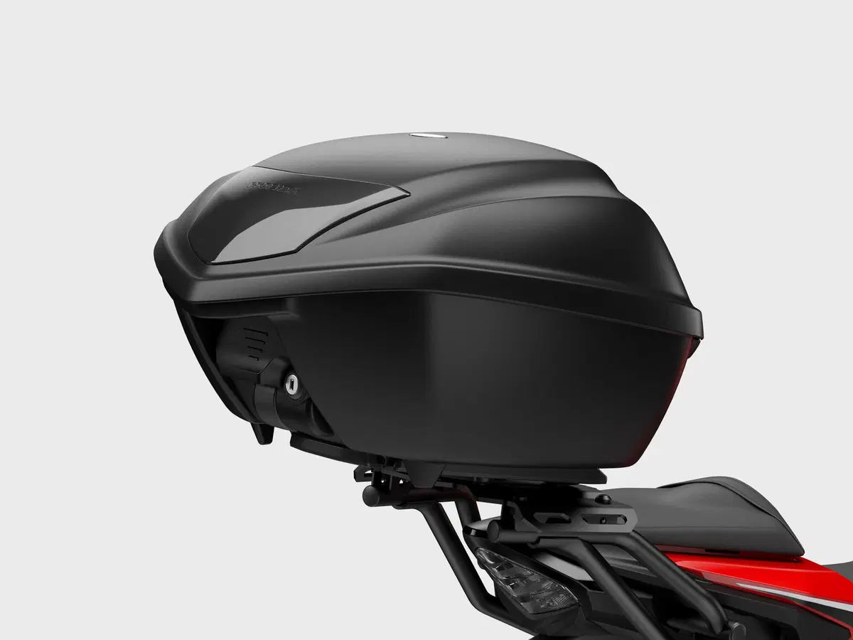 Honda 2022 test: CB500 X - CB500 F - CBR500 R e CMX500 Rebel (13)