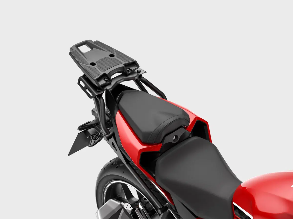 Honda 2022 test: CB500 X - CB500 F - CBR500 R e CMX500 Rebel (14)