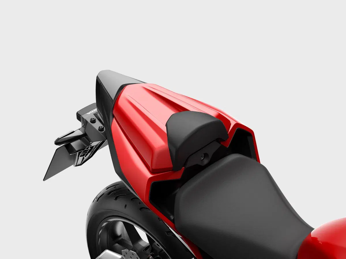 Honda 2022 test: CB500 X - CB500 F - CBR500 R e CMX500 Rebel (16)