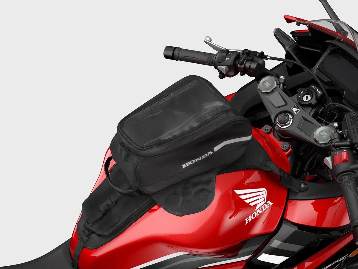 Honda 2022 test: CB500 X - CB500 F - CBR500 R e CMX500 Rebel (19)