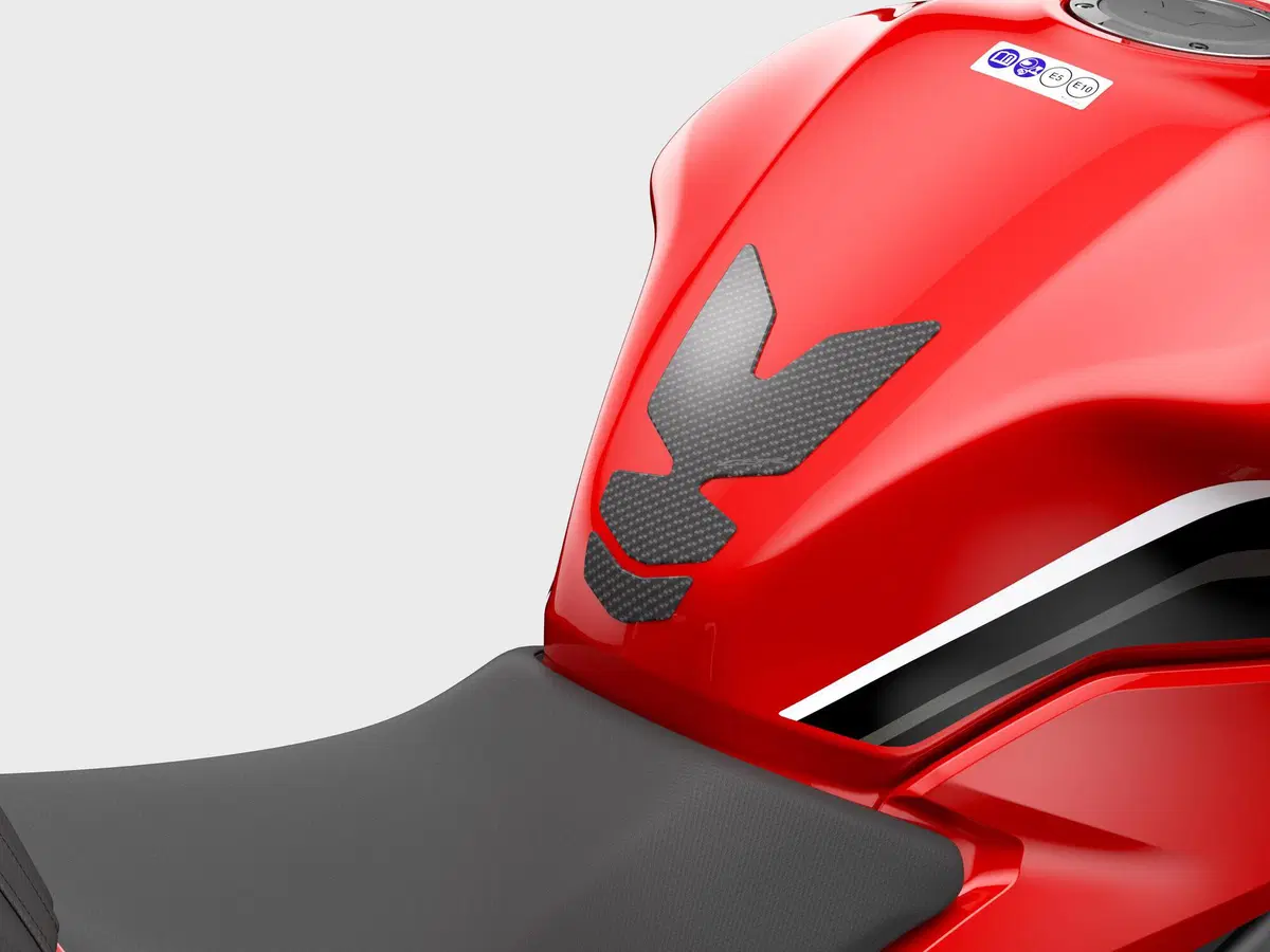 Honda 2022 test: CB500 X - CB500 F - CBR500 R e CMX500 Rebel (20)