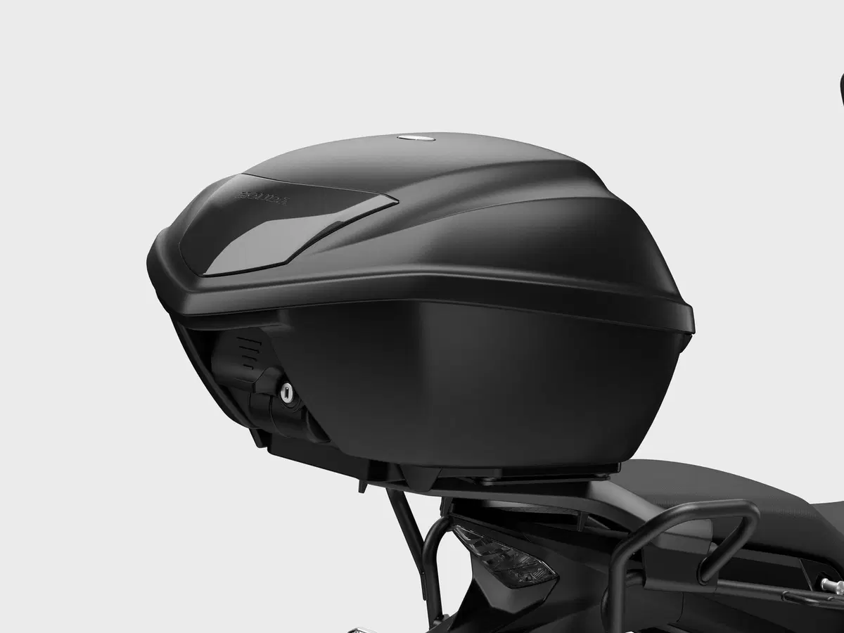 Honda 2022 test: CB500 X - CB500 F - CBR500 R e CMX500 Rebel (25)