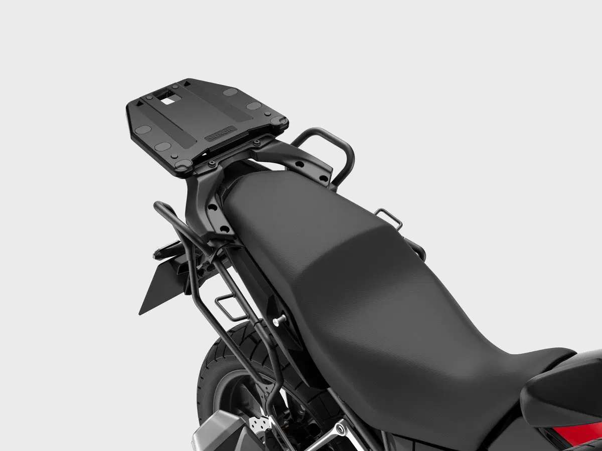 Honda 2022 test: CB500 X - CB500 F - CBR500 R e CMX500 Rebel (26)