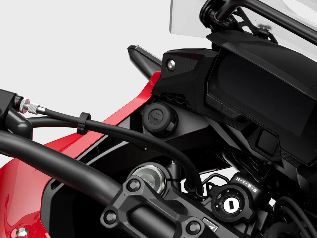 Honda 2022 test: CB500 X - CB500 F - CBR500 R e CMX500 Rebel (32)