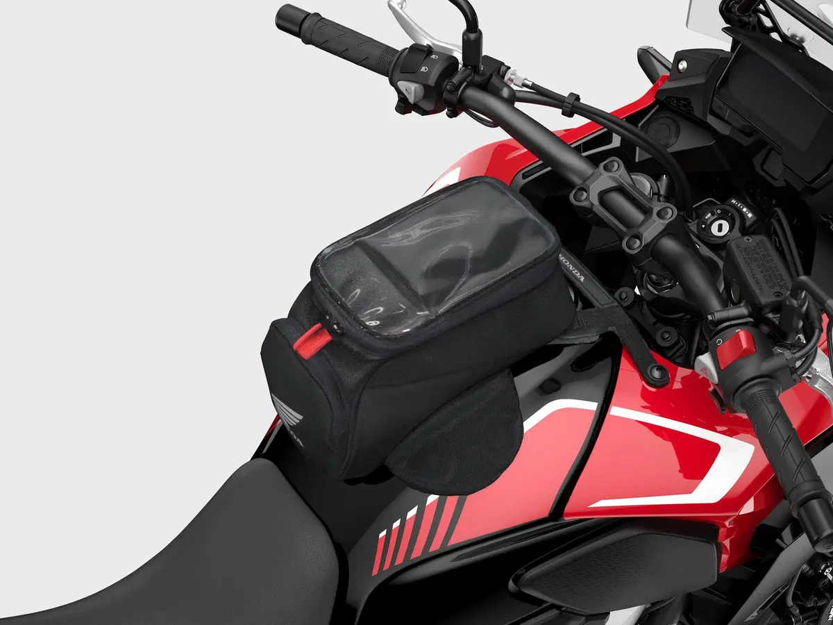 Honda 2022 test: CB500 X - CB500 F - CBR500 R e CMX500 Rebel (33)