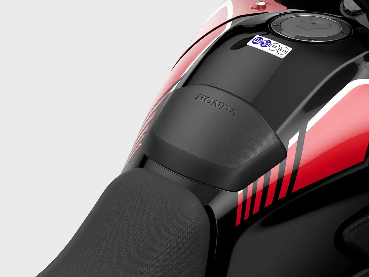 Honda 2022 test: CB500 X - CB500 F - CBR500 R e CMX500 Rebel (34)