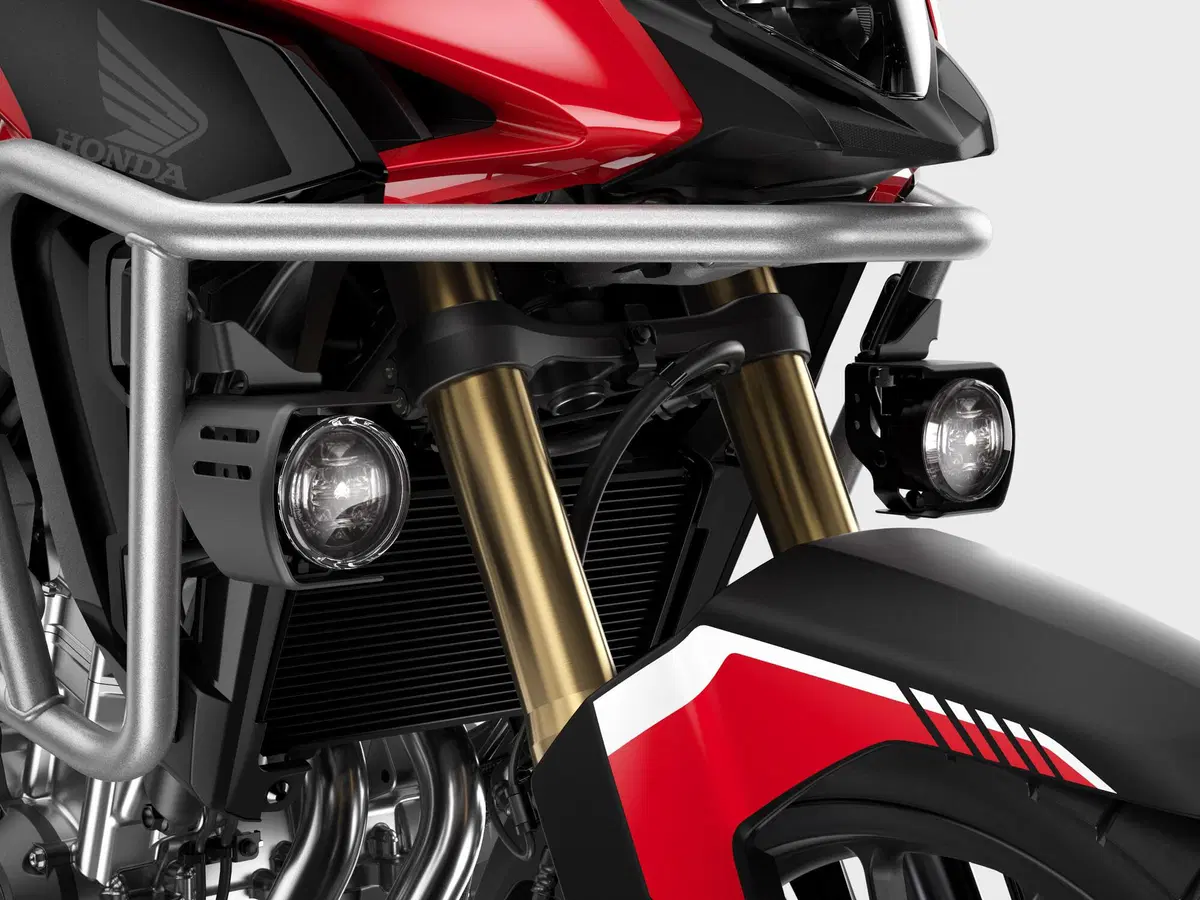 Honda 2022 test: CB500 X - CB500 F - CBR500 R e CMX500 Rebel (35)