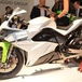 EICMA 2013: CRP Energica EGO