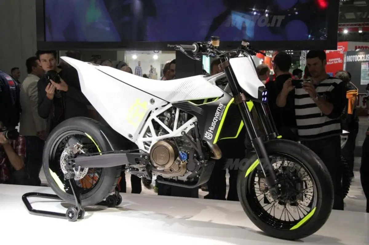 EICMA 2013: Husqvarna Concept 701 (3)