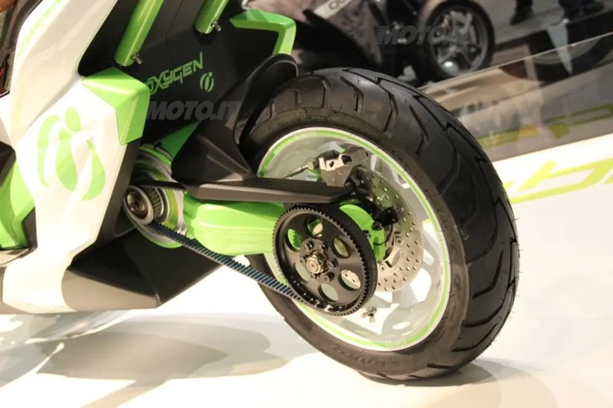 EICMA 2013: Quadro presenta la versione definitiva del "Quattro" (4)