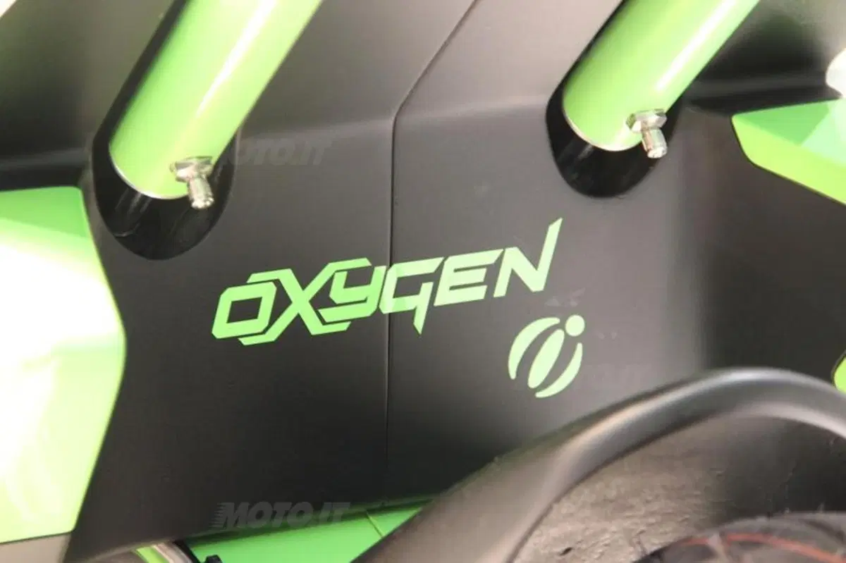 EICMA 2013: Quadro presenta la versione definitiva del "Quattro" (5)