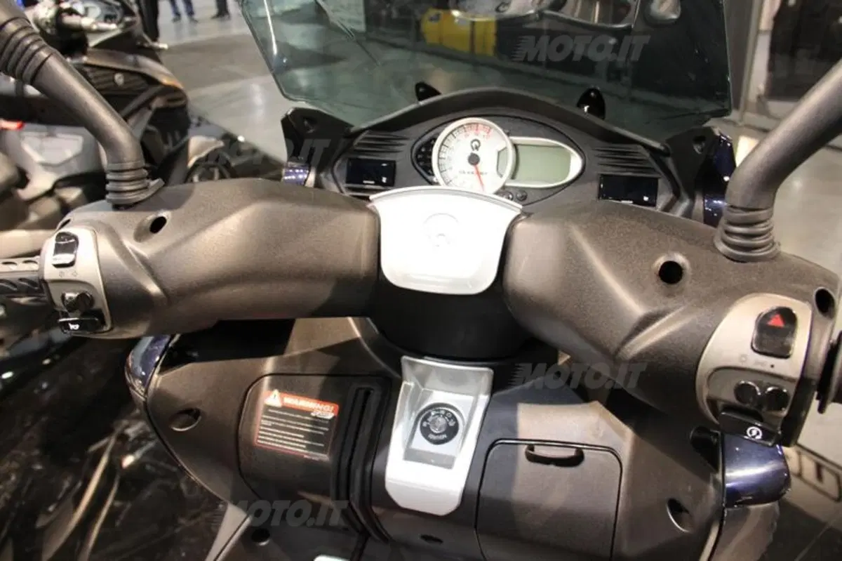 EICMA 2013: Quadro presenta la versione definitiva del "Quattro" (14)