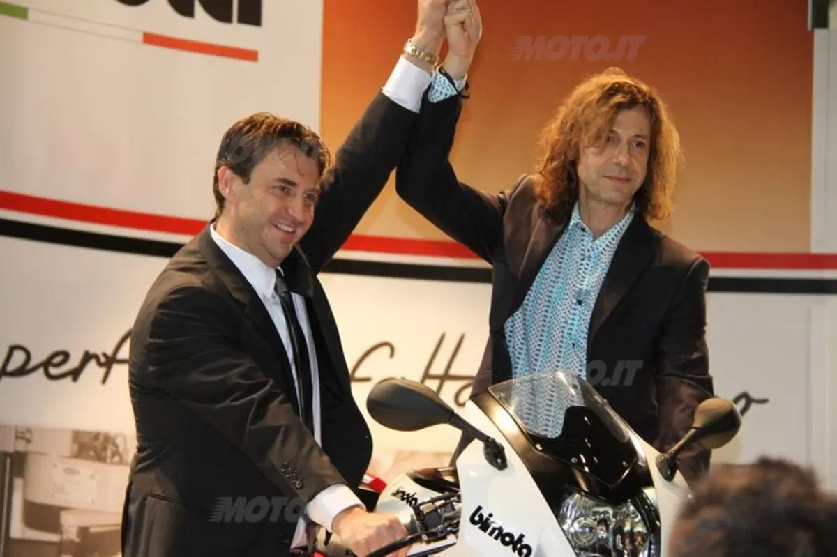 EICMA 2013: Bimota BB3 (5)