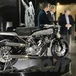 EICMA 2013: Brough Superior SS100 