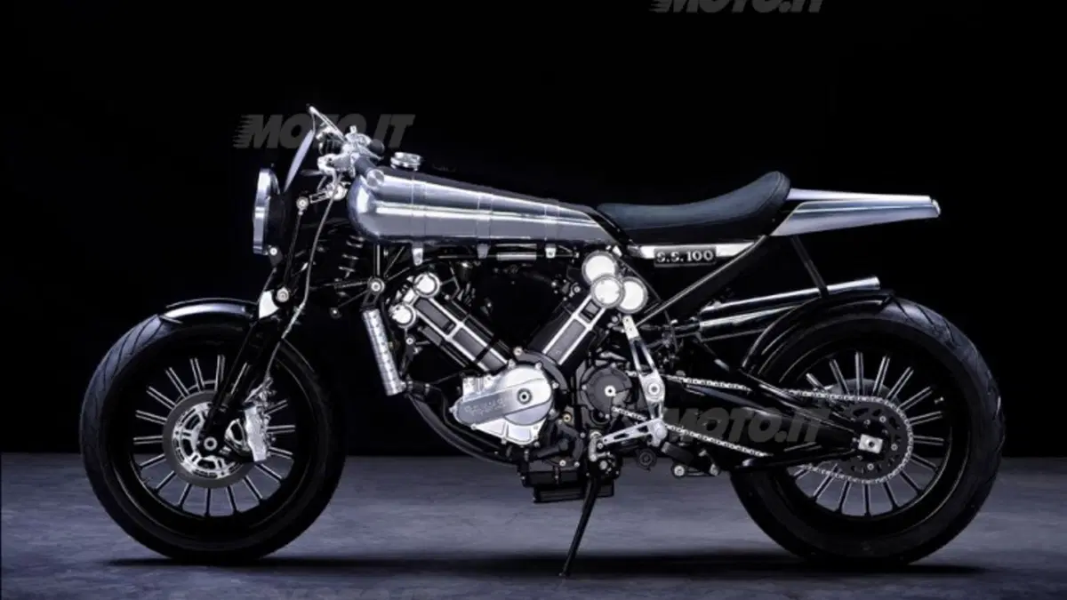 EICMA 2013: Brough Superior SS100  (4)