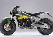 Caterham Bikes: nasce la divisione moto del costruttore automobilistico inglese  