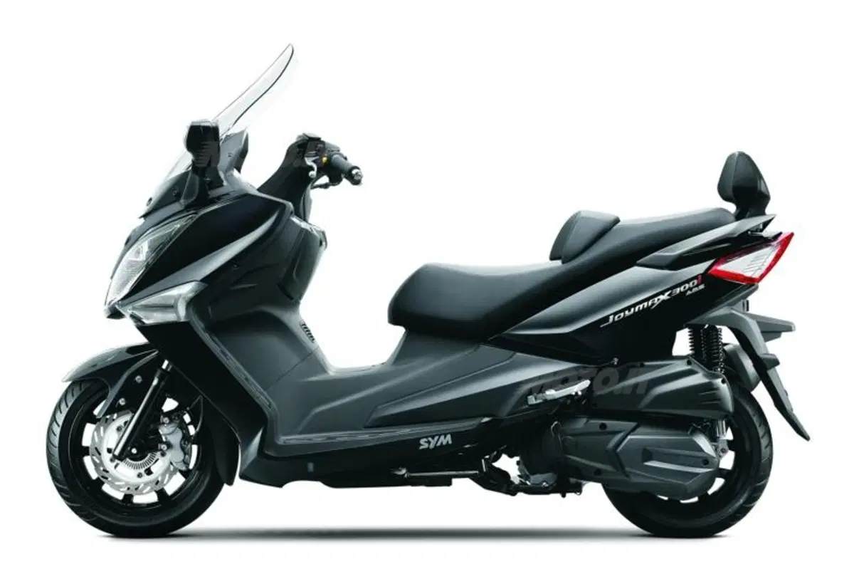 EICMA 2013: SYM, le novità 2014 (4)