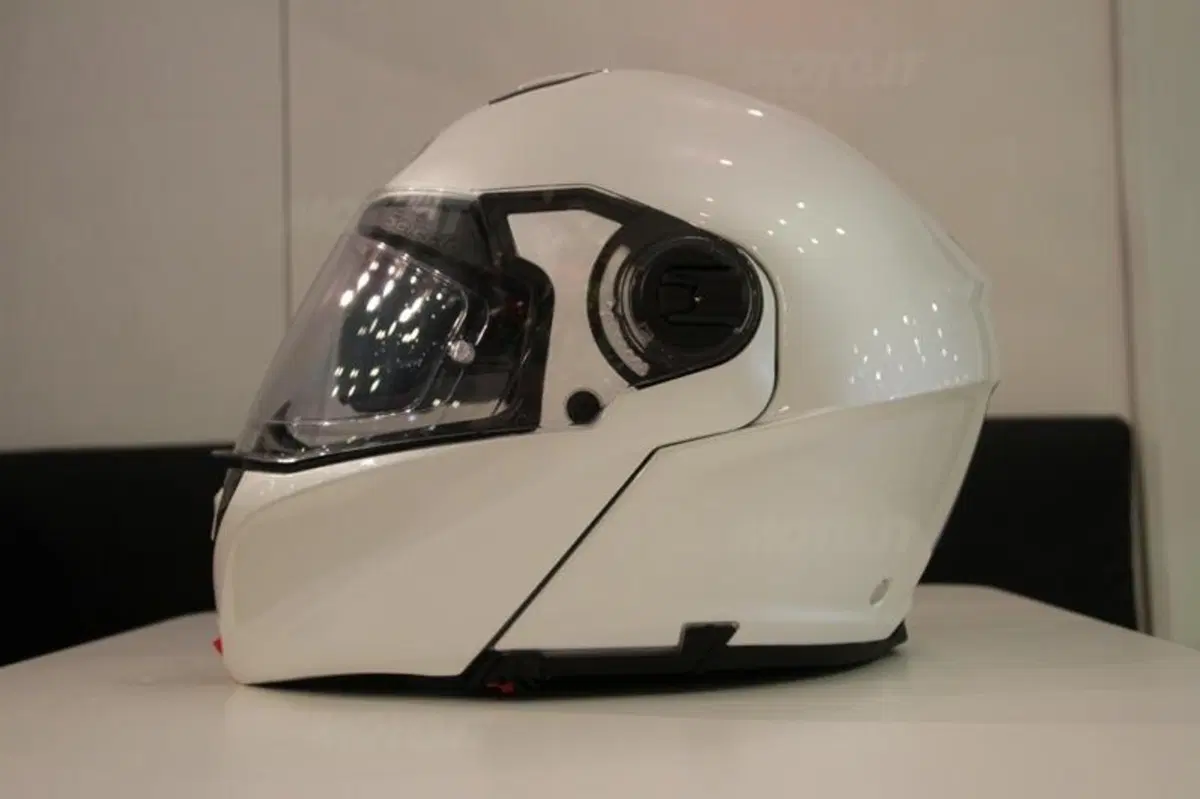 EICMA 2013: le novità di Airoh (4)
