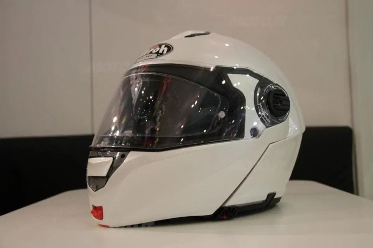 EICMA 2013: le novità di Airoh (5)