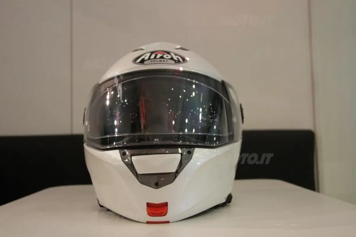 EICMA 2013: le novità di Airoh (6)
