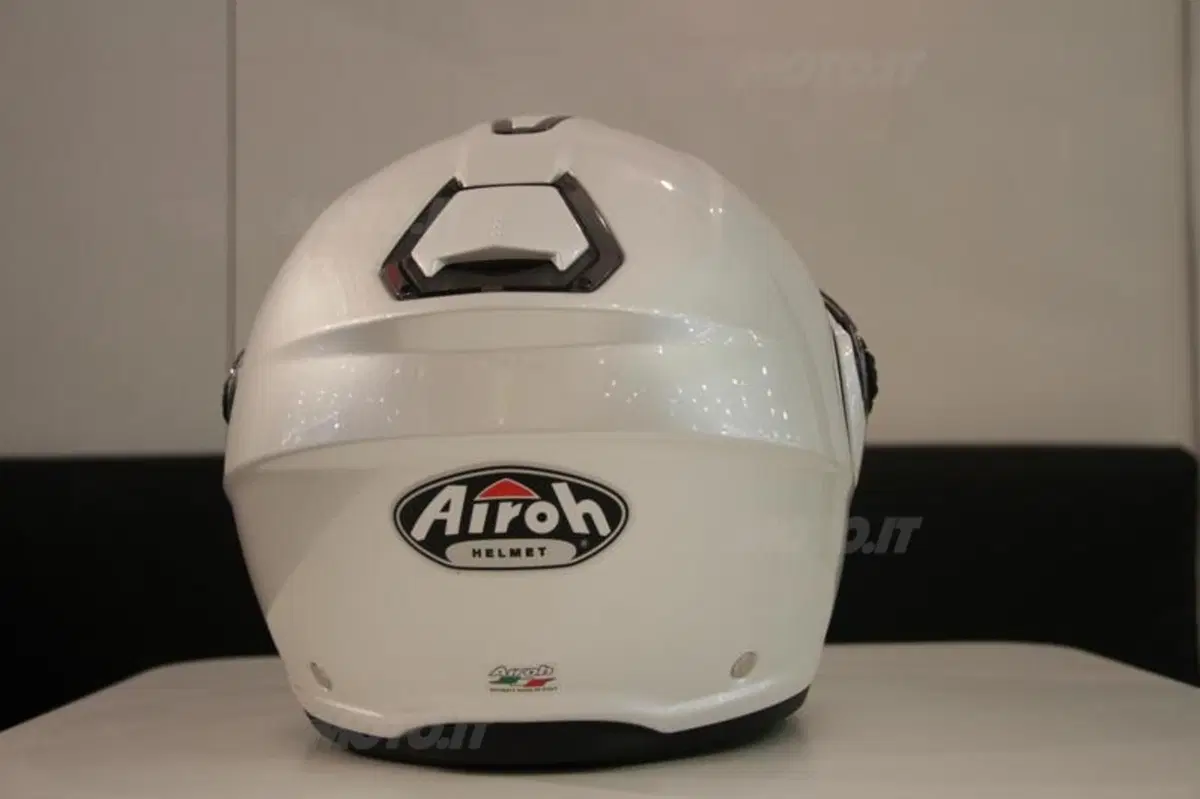 EICMA 2013: le novità di Airoh (7)