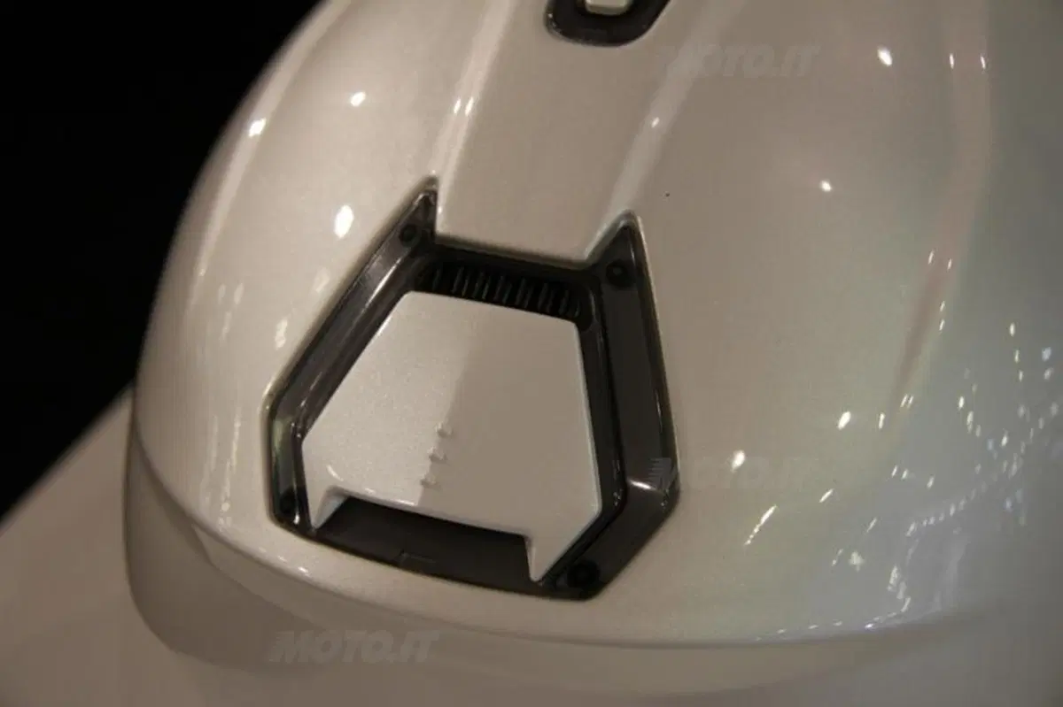 EICMA 2013: le novità di Airoh (8)