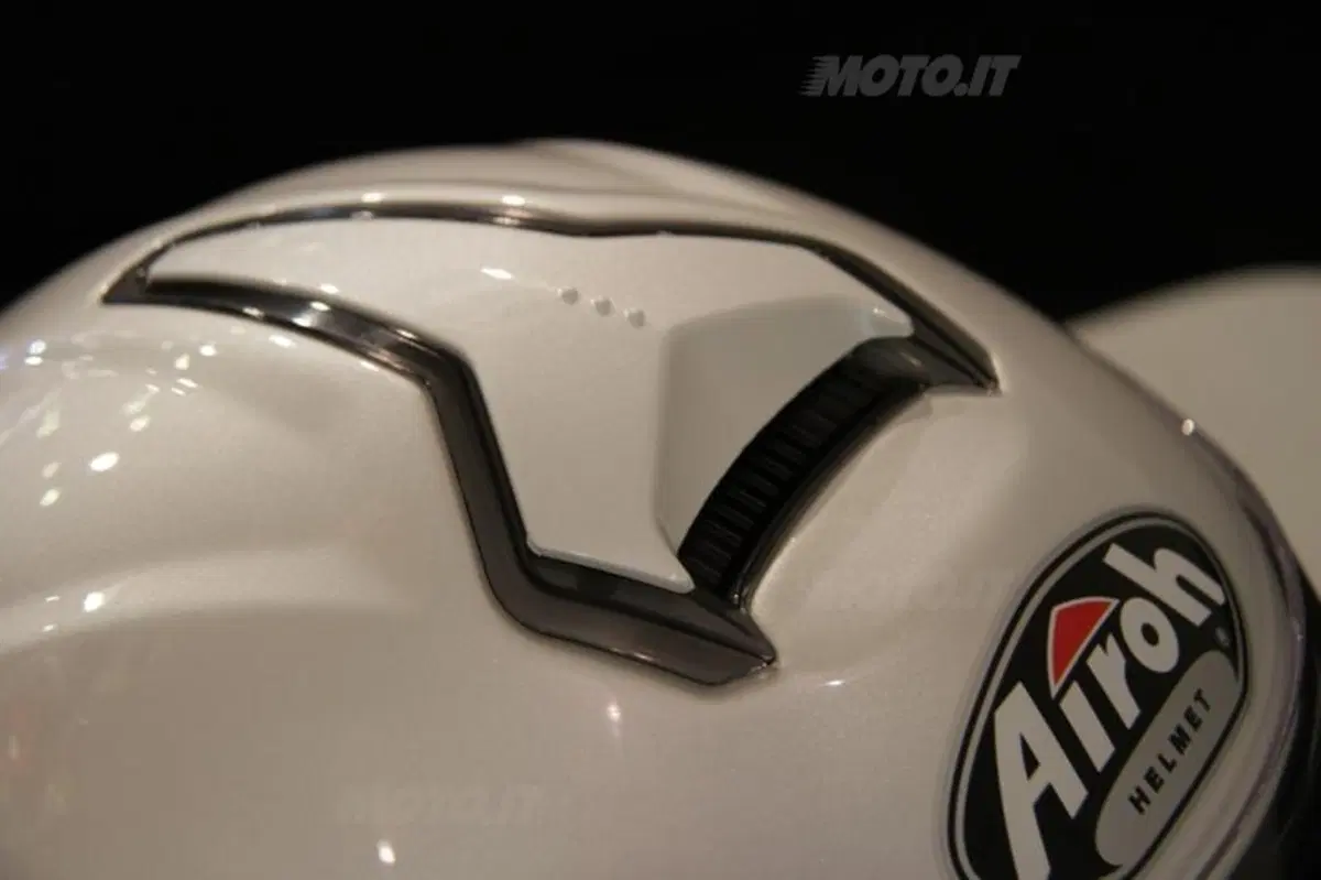 EICMA 2013: le novità di Airoh (9)