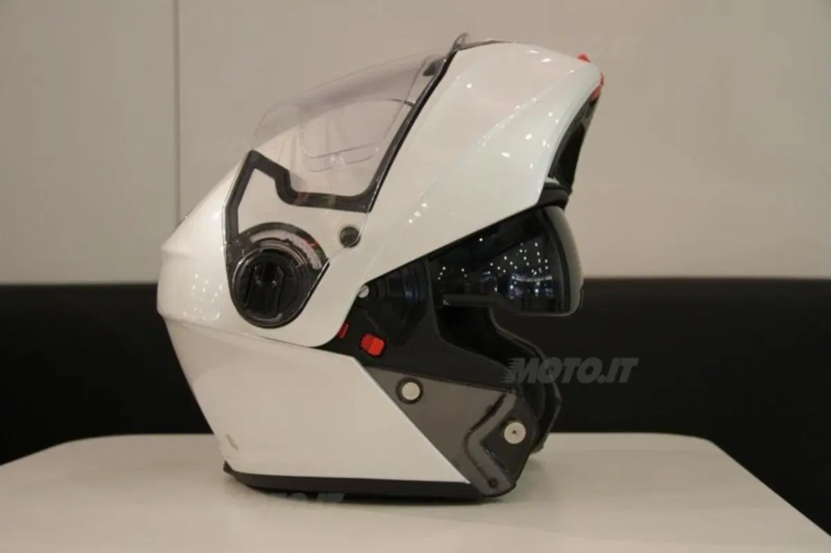 EICMA 2013: le novità di Airoh (10)