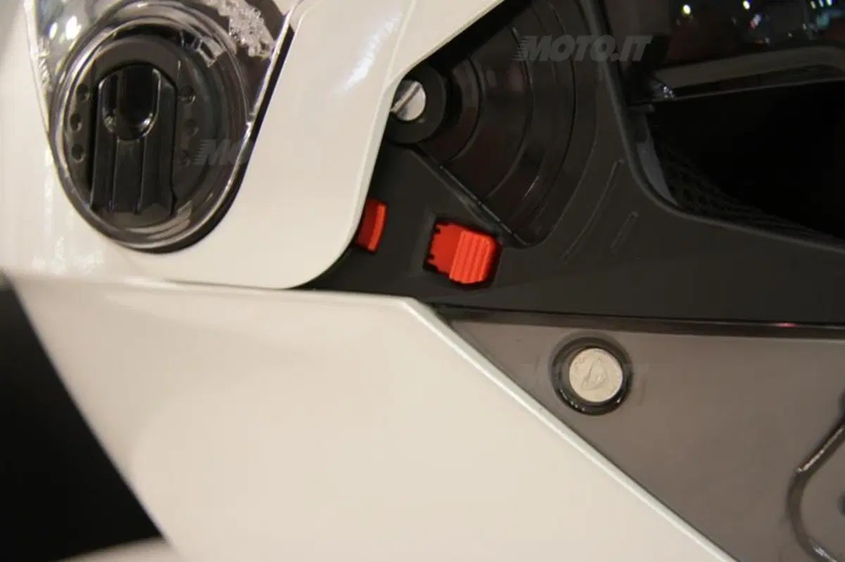 EICMA 2013: le novità di Airoh (11)