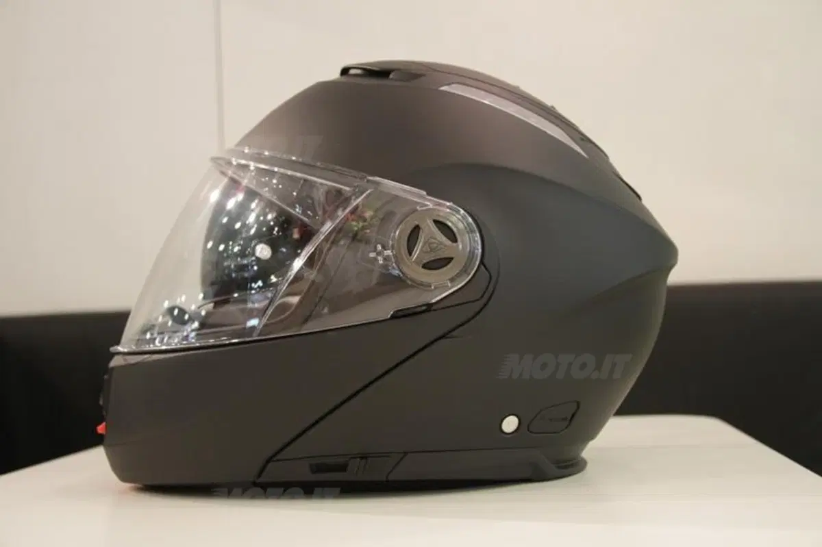 EICMA 2013: le novità di Airoh (13)