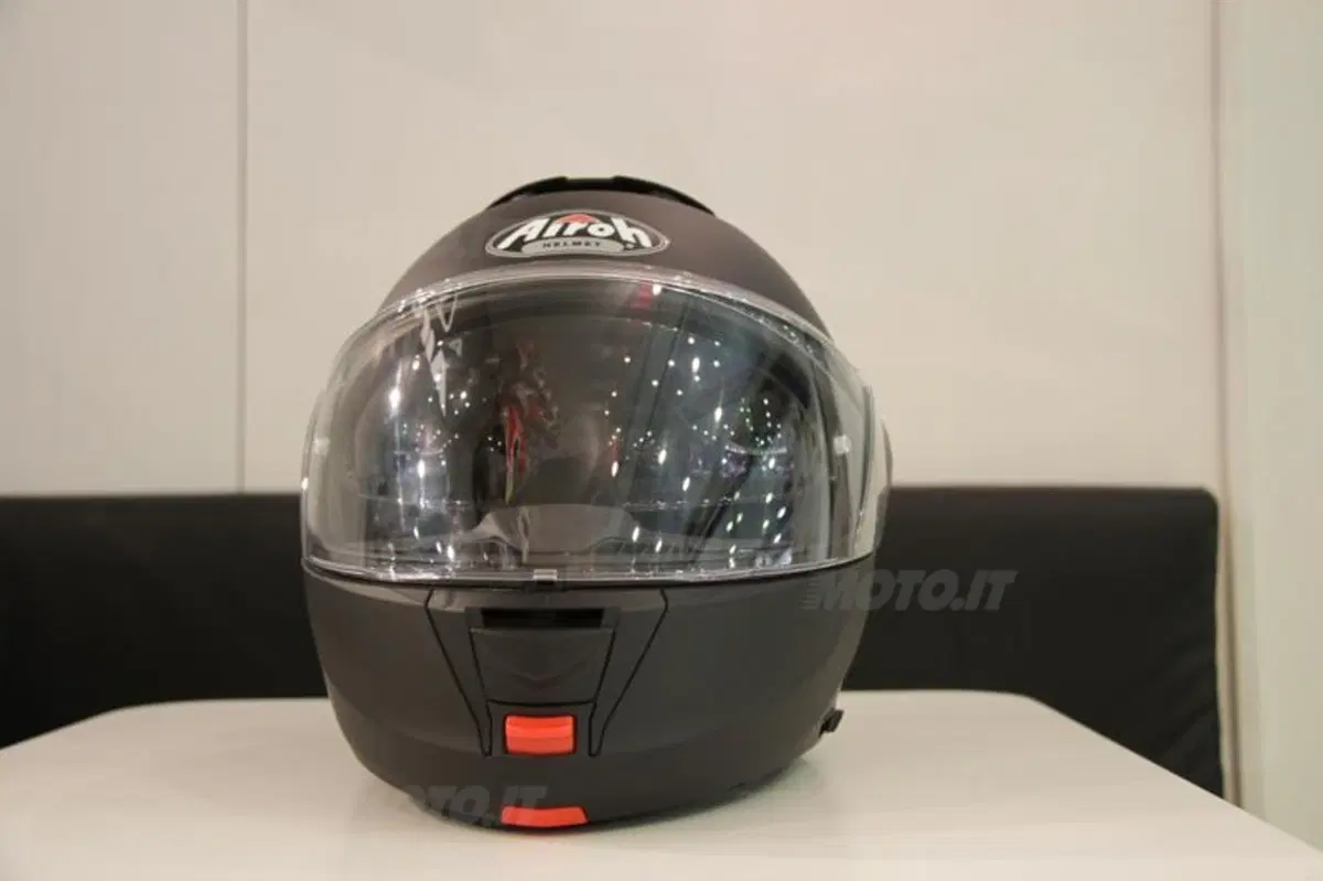EICMA 2013: le novità di Airoh (15)