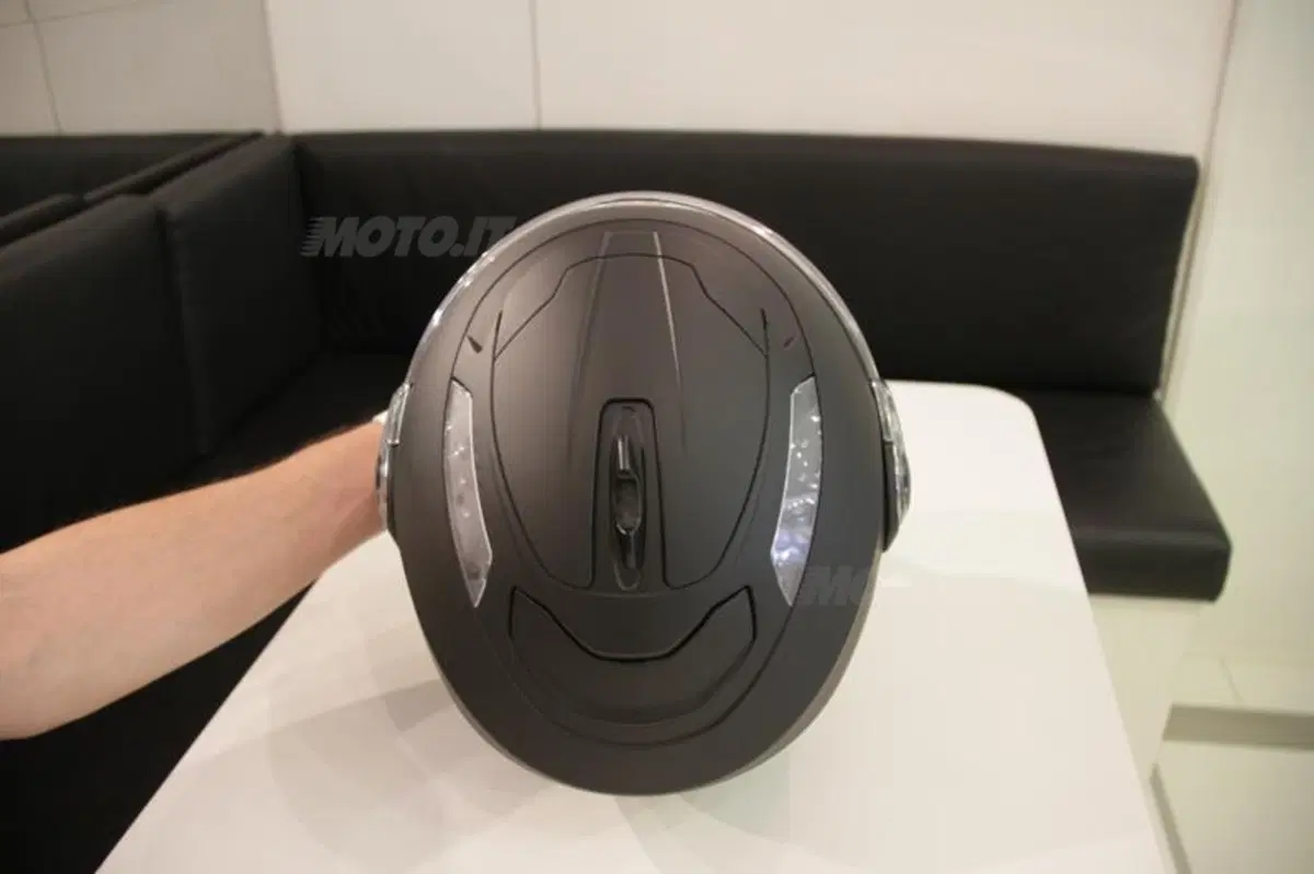 EICMA 2013: le novità di Airoh (16)