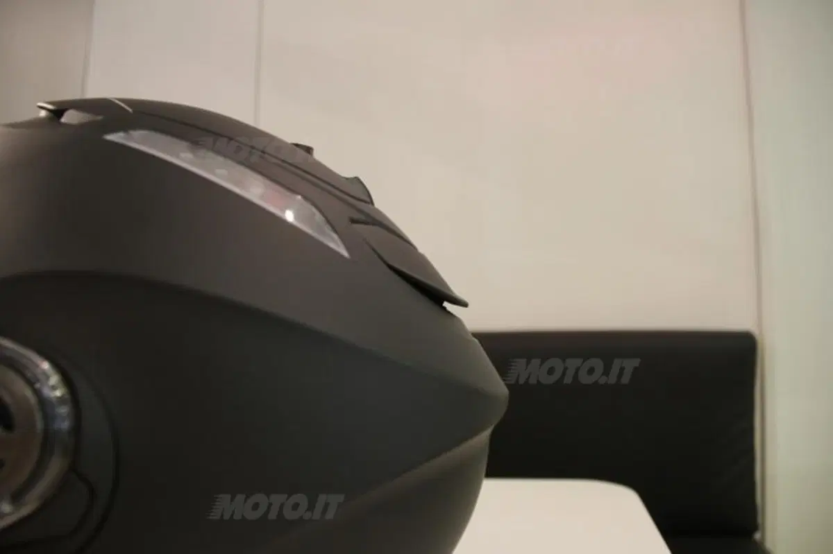 EICMA 2013: le novità di Airoh (17)