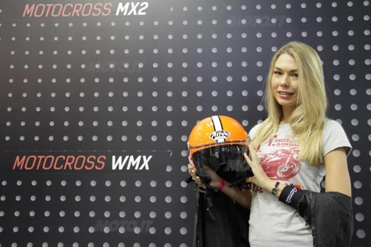 EICMA 2013: le novità di Airoh (19)