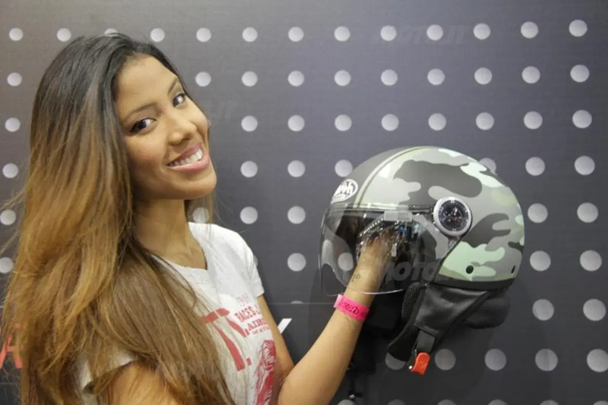 EICMA 2013: le novità di Airoh (23)