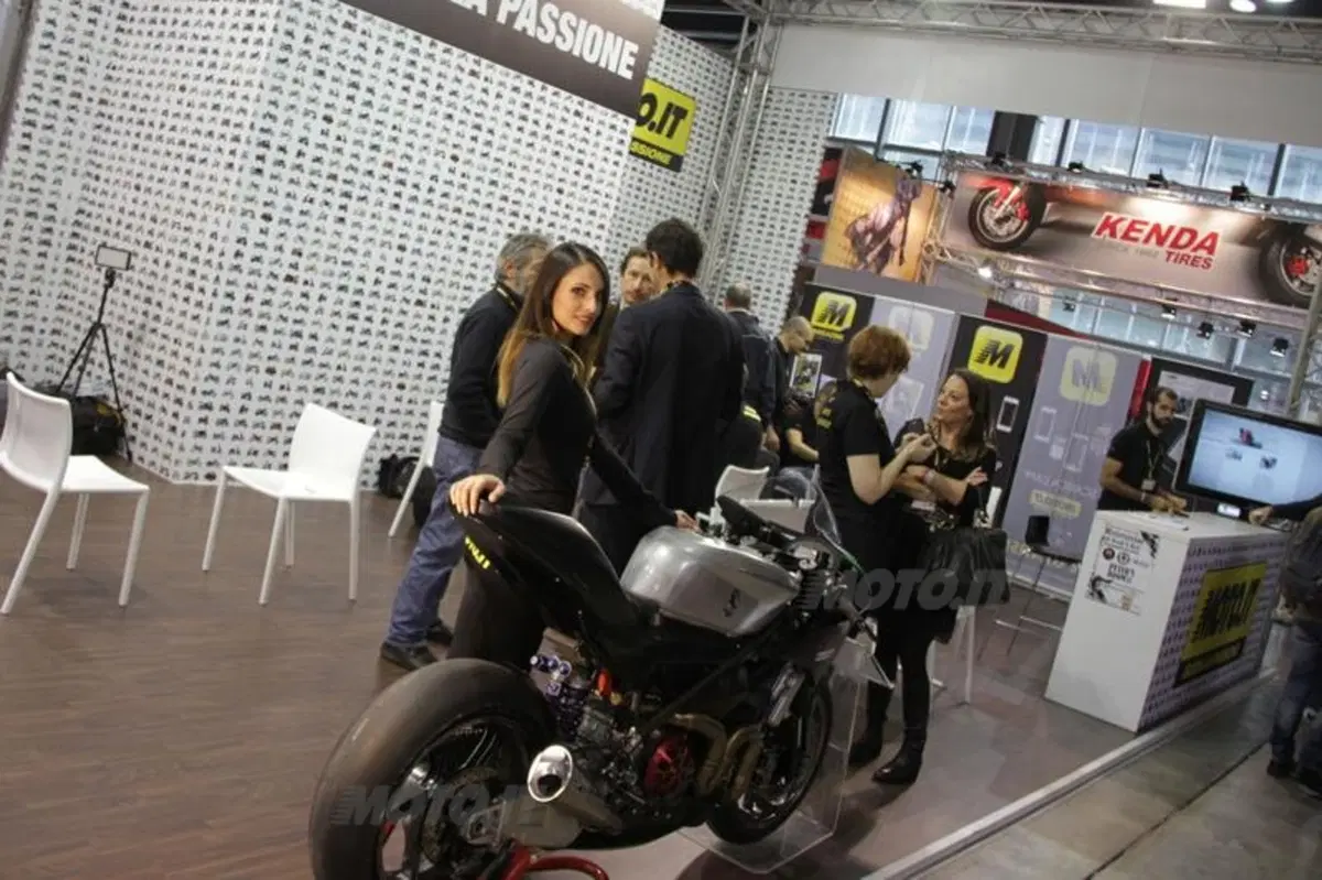EICMA 2013: Posta le tue foto del Salone su Moto.it (7)