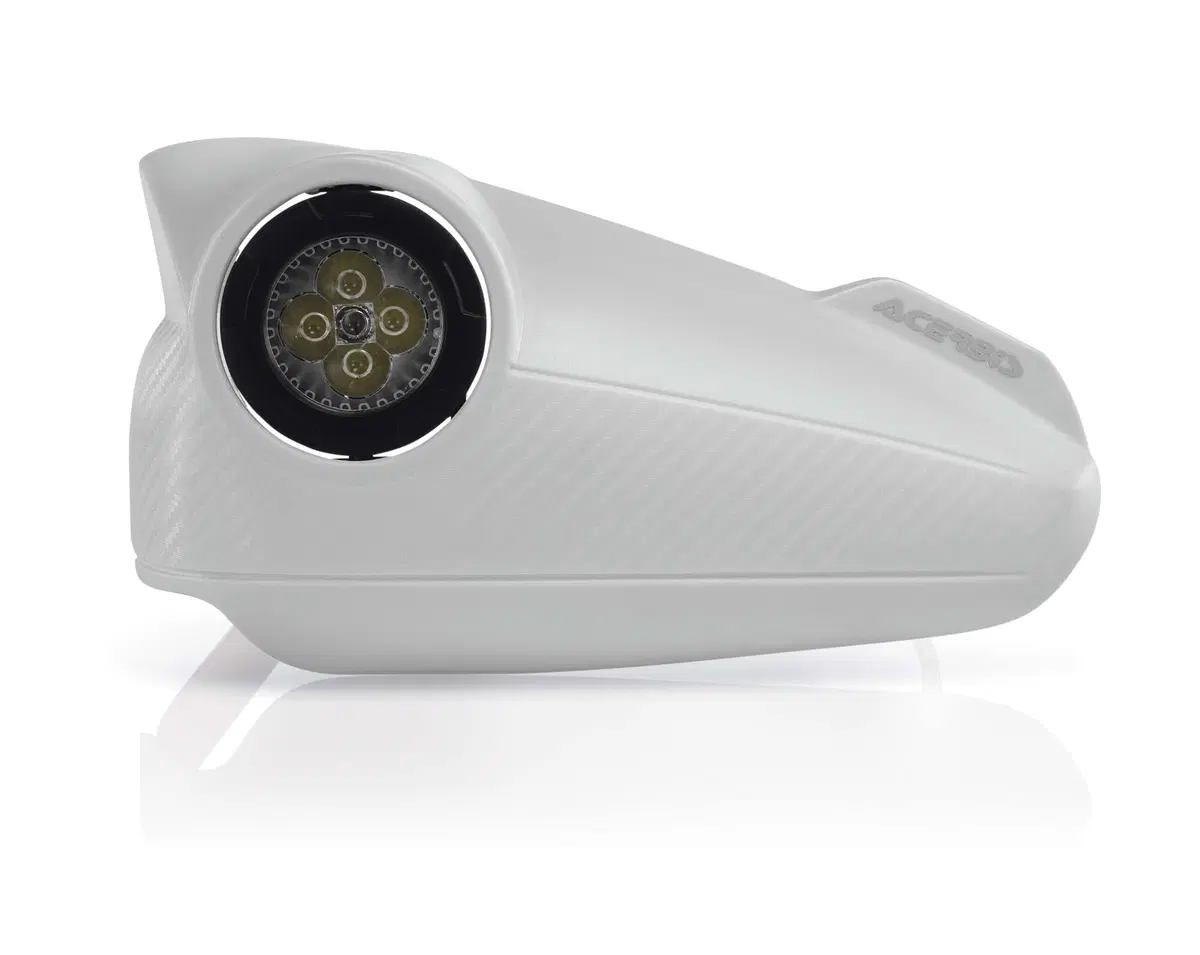 EICMA 2013: Acerbis punta sulla sicurezza
