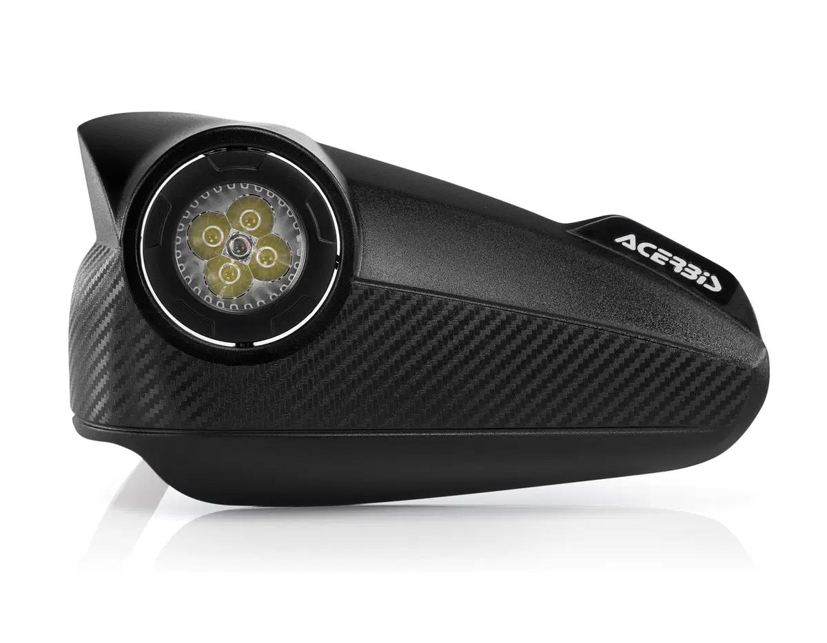 EICMA 2013: Acerbis punta sulla sicurezza (2)